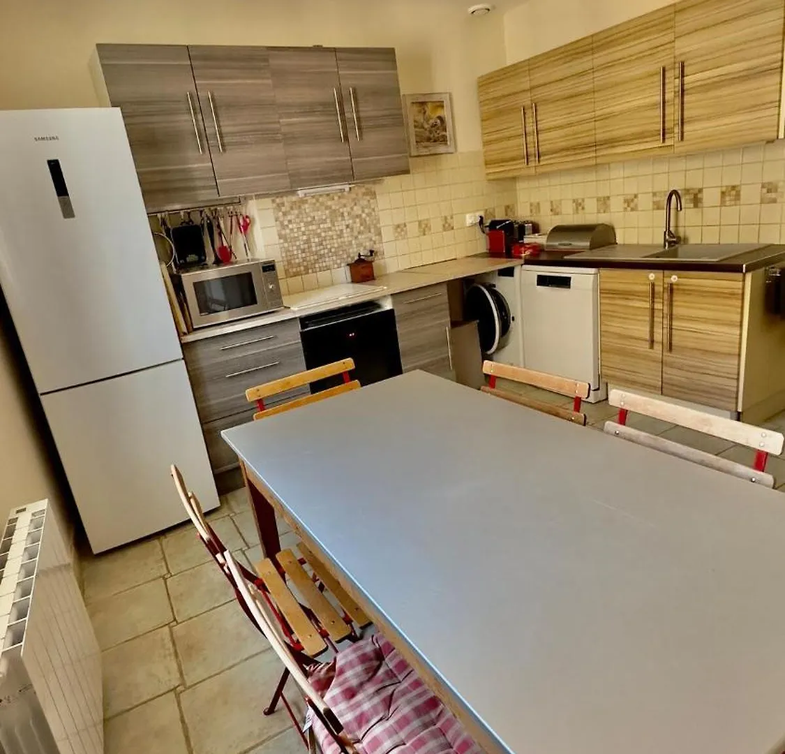 Le Nid Pres De La Saone Daire Montmerle-sur-Saone