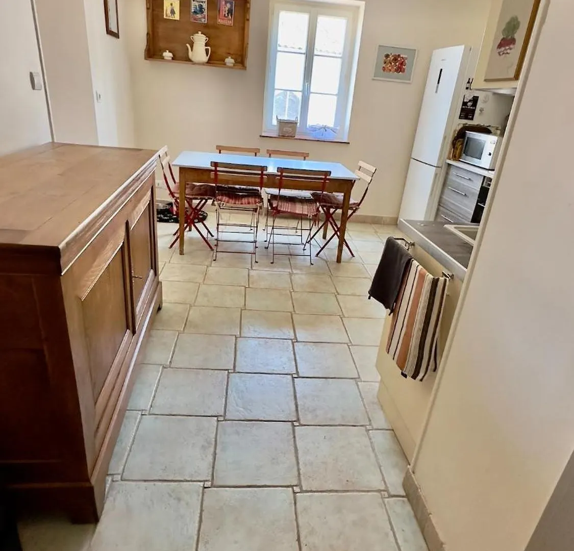 Le Nid Pres De La Saone Daire Montmerle-sur-Saone