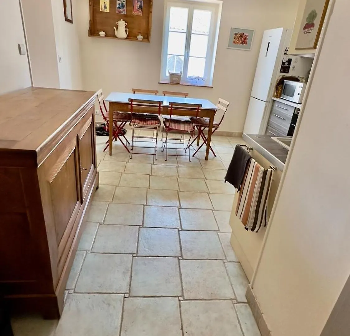 Le Nid Pres De La Saone Daire Montmerle-sur-Saone 0*,