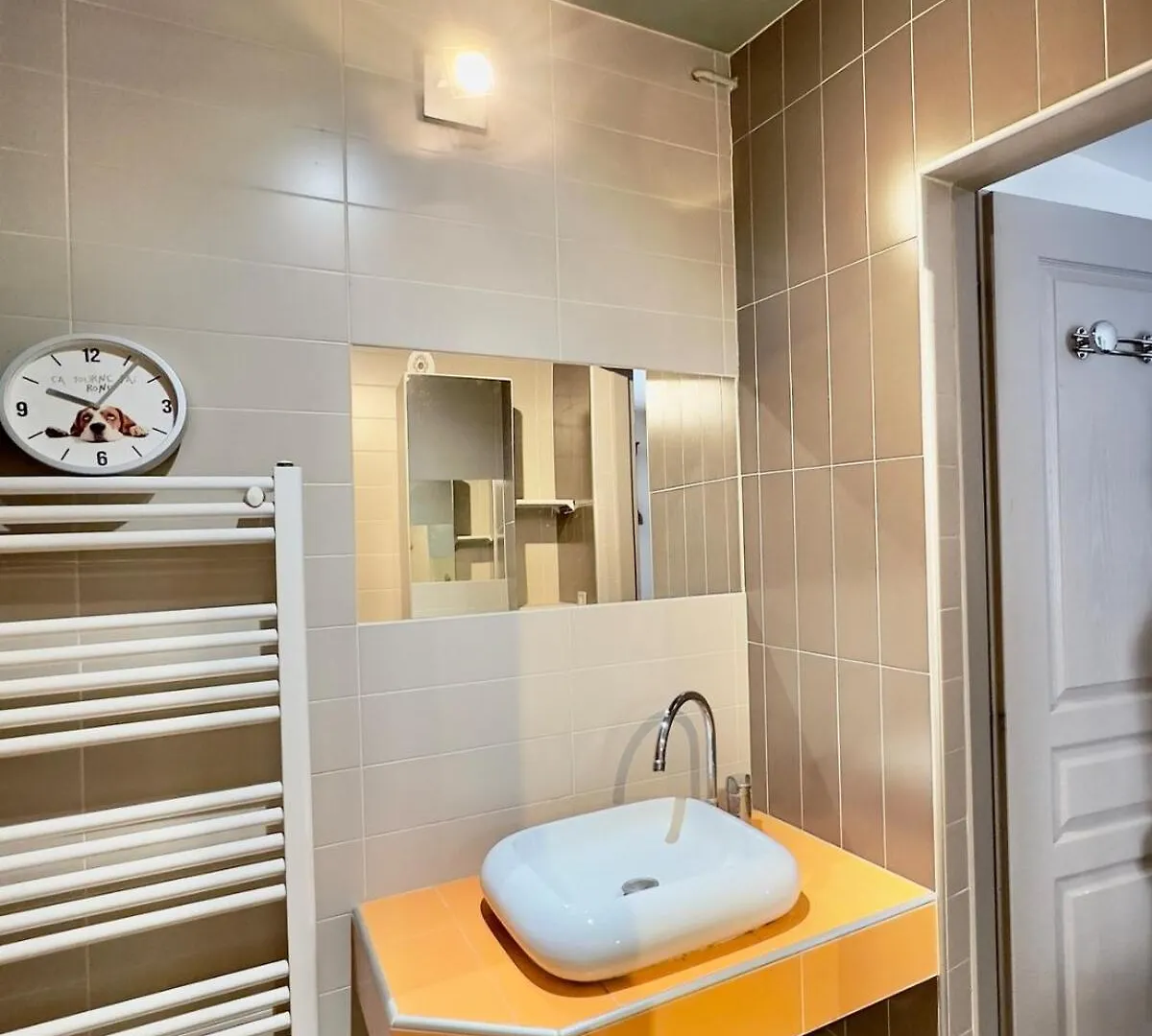 Le Nid Pres De La Saone Daire Montmerle-sur-Saone 0*,