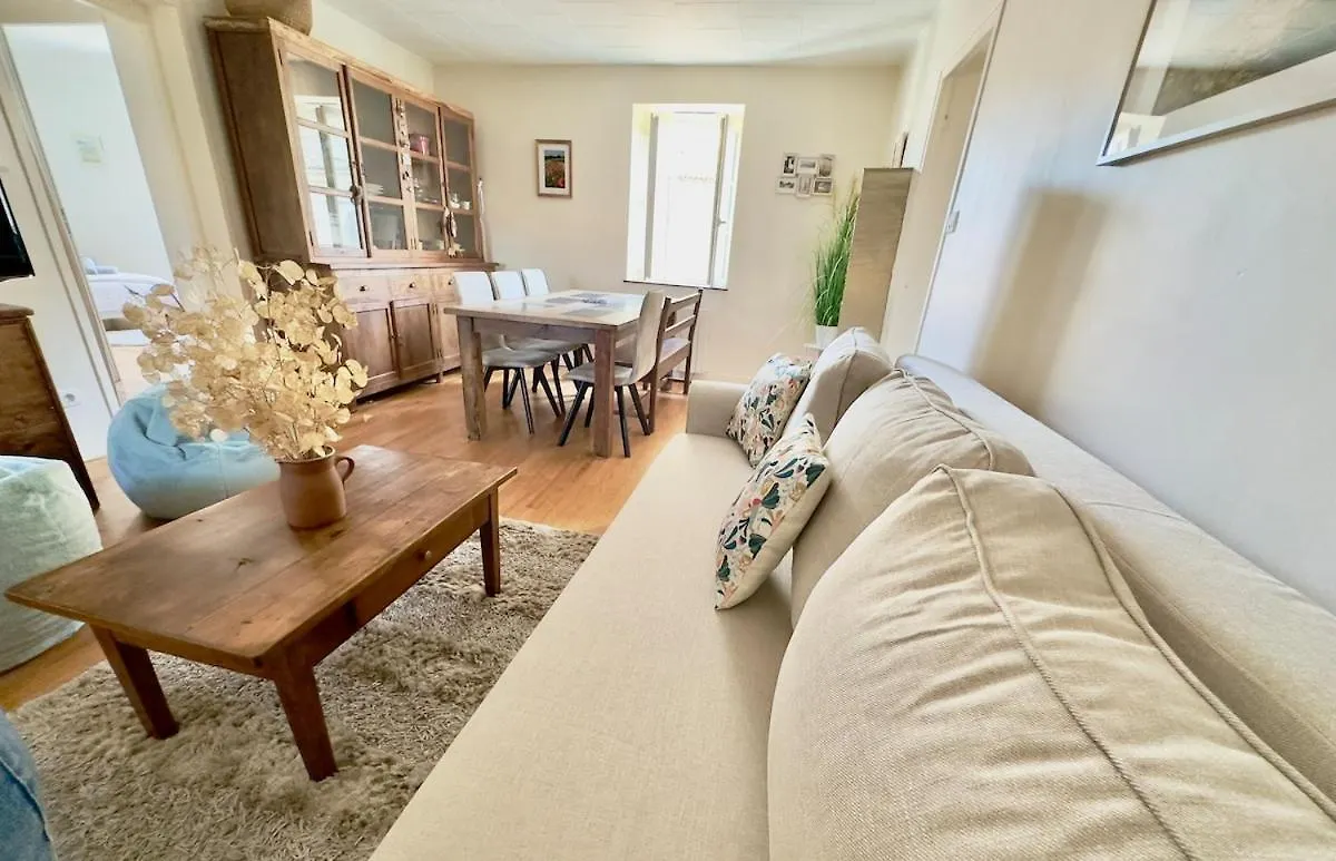 Le Nid Pres De La Saone Daire Montmerle-sur-Saone