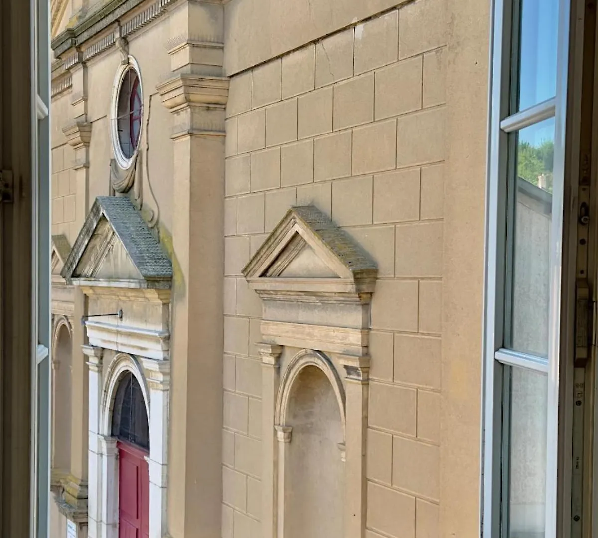 Le Nid Pres De La Saone Daire Montmerle-sur-Saone